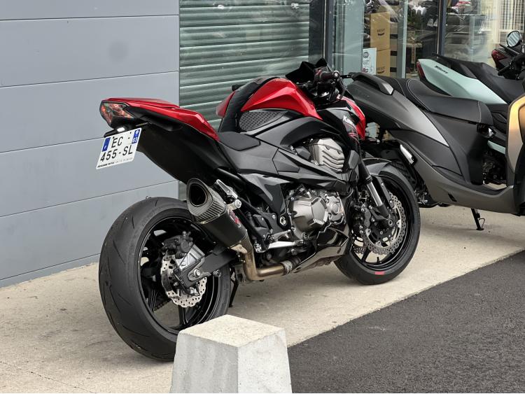 KAWASAKI Z 800 E ABS - A2