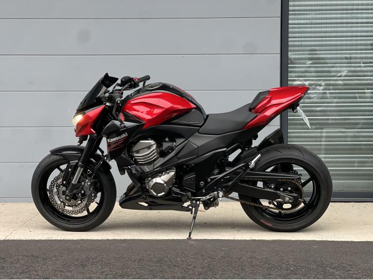 KAWASAKI Z 800 E ABS - A2