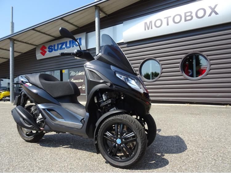 PIAGGIO MP3 300 Hpe ABS/ASR