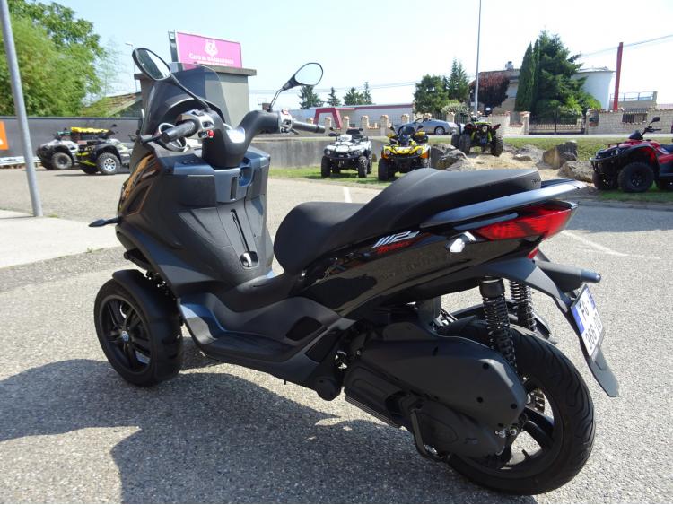 PIAGGIO MP3 300 Hpe ABS/ASR