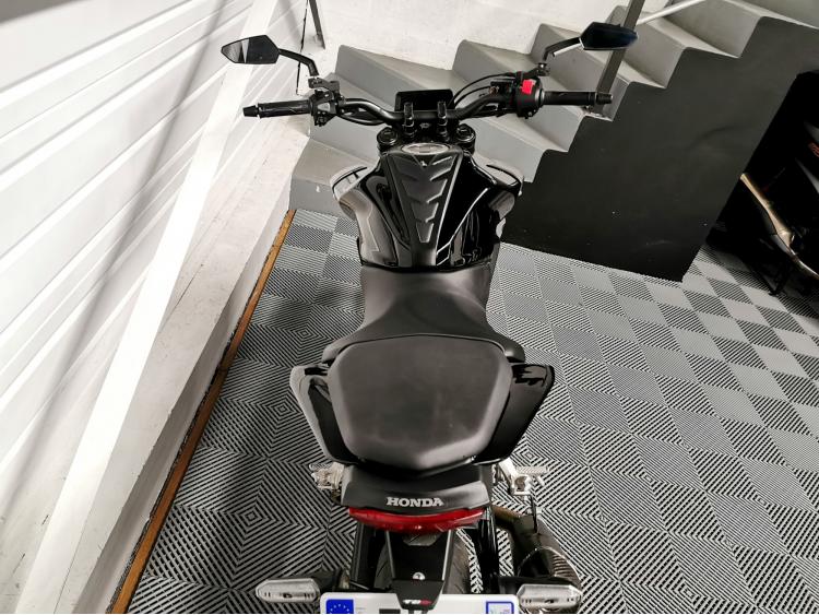 HONDA CB 125R Neo Sport Café - CB125R 125 R CB125