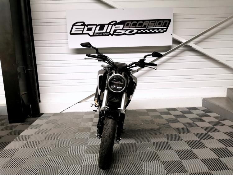 HONDA CB 125R Neo Sport Café - CB125R 125 R CB125