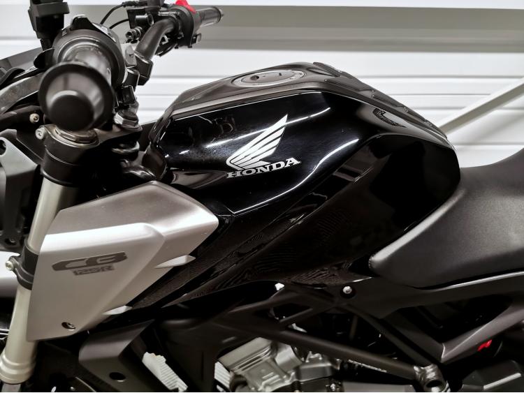 HONDA CB 125R Neo Sport Café - CB125R 125 R CB125