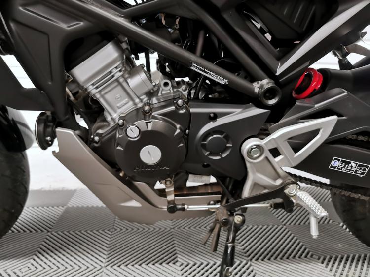 HONDA CB 125R Neo Sport Café - CB125R 125 R CB125
