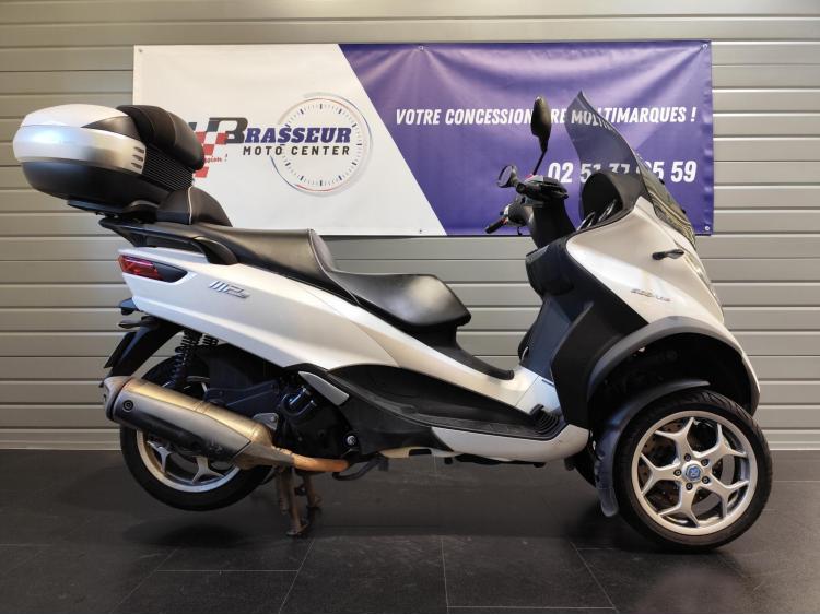 PIAGGIO MP3 500 Garantie 12 mois
