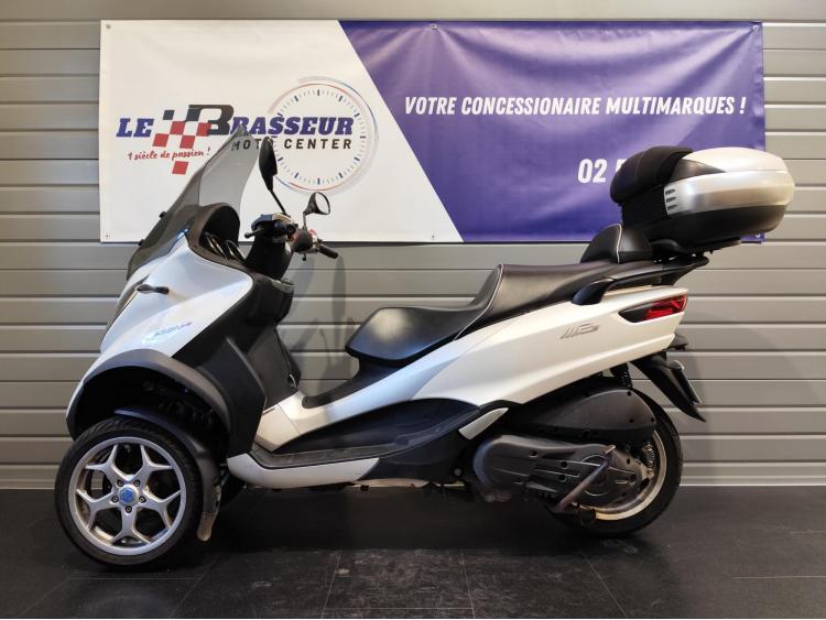PIAGGIO MP3 500 Garantie 12 mois