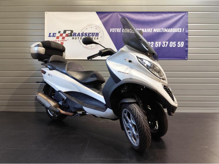 PIAGGIO MP3 500 Garantie 12 mois