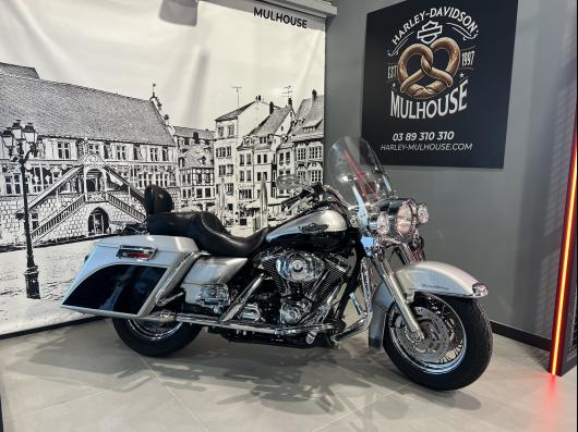 HARLEY-DAVIDSON TOURING ROAD KING 1450 CLASSIC