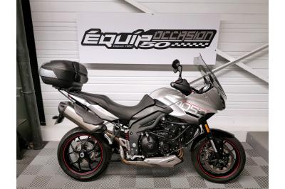 TRIUMPH TIGER 1050 SPORT