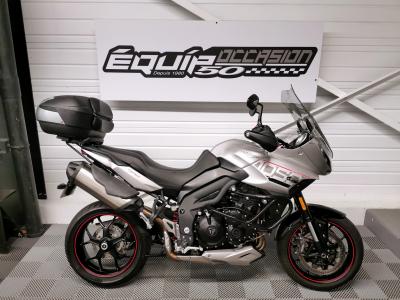 TRIUMPH TIGER 1050 SPORT