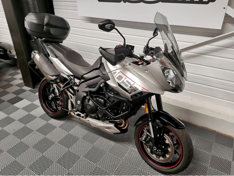 TRIUMPH TIGER 1050 SPORT