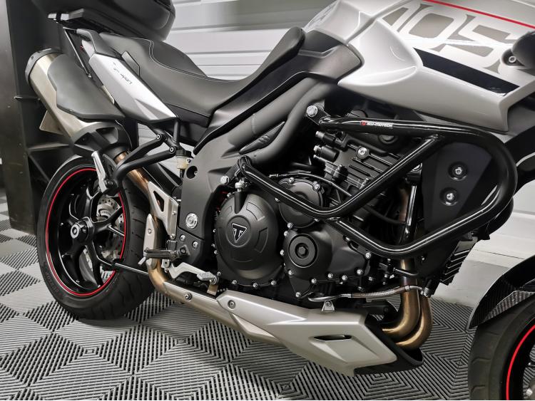 TRIUMPH TIGER 1050 SPORT