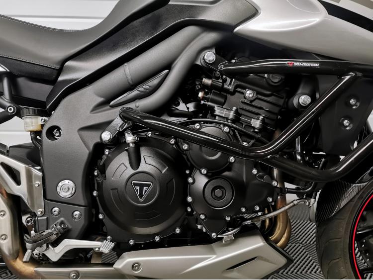 TRIUMPH TIGER 1050 SPORT