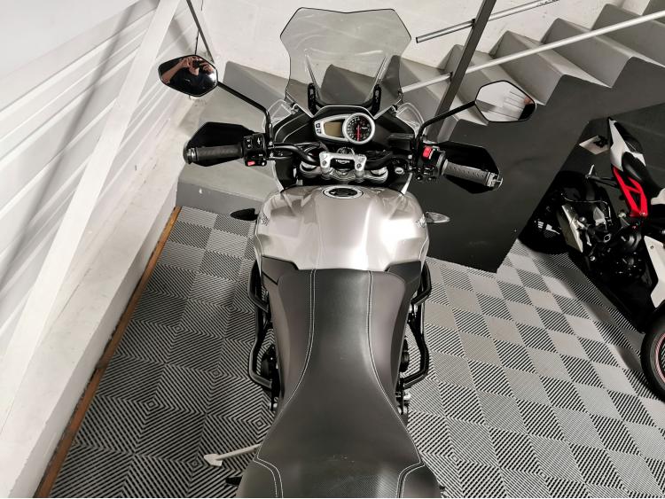 TRIUMPH TIGER 1050 SPORT