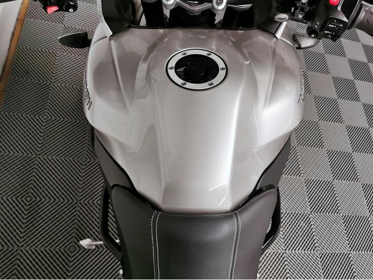 TRIUMPH TIGER 1050 SPORT