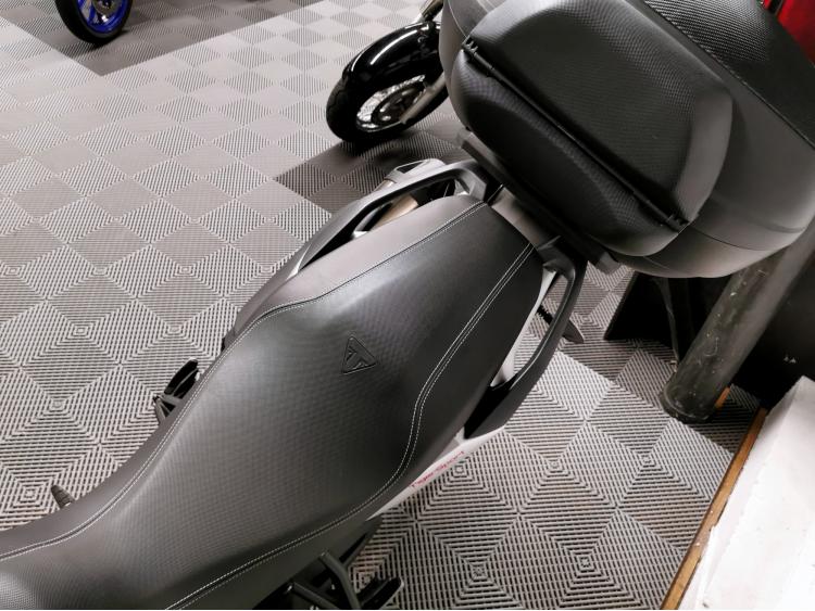 TRIUMPH TIGER 1050 SPORT