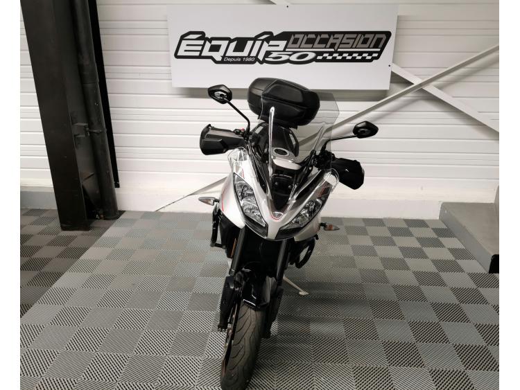 TRIUMPH TIGER 1050 SPORT