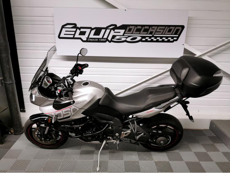 TRIUMPH TIGER 1050 SPORT
