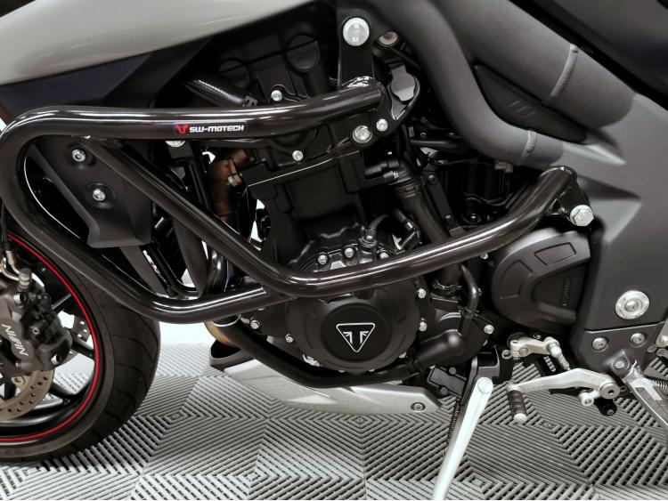 TRIUMPH TIGER 1050 SPORT