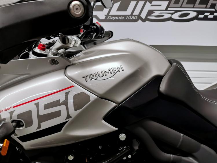TRIUMPH TIGER 1050 SPORT