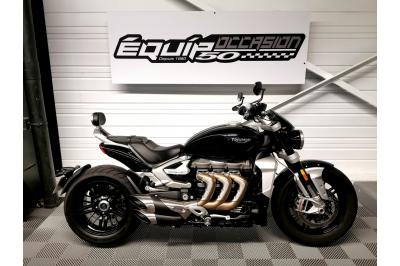 TRIUMPH ROCKET 3 R