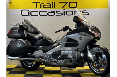 HONDA GL1800 GOLDWING