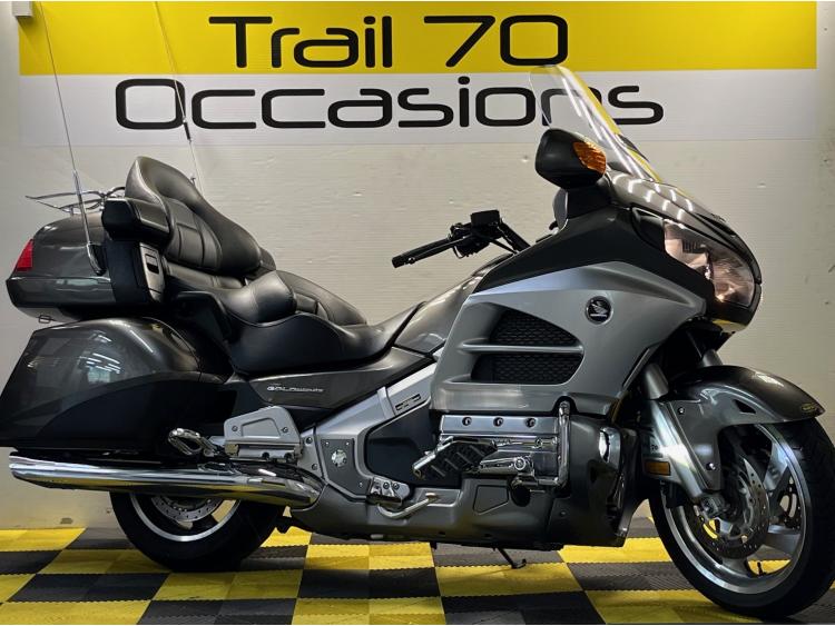 HONDA GL1800 GOLDWING  MY14
