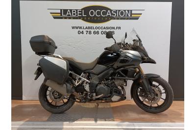 SUZUKI DL 1000 V-STROM