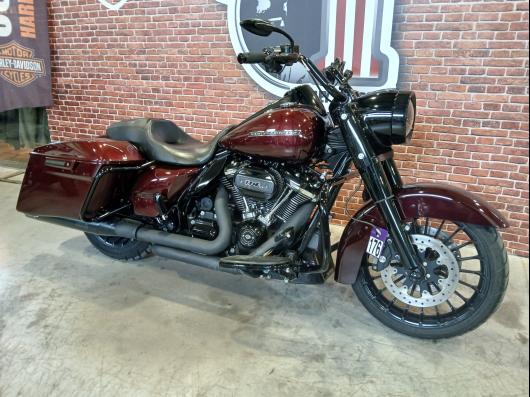 HARLEY-DAVIDSON TOURING ROAD KING 1868 SPECIAL