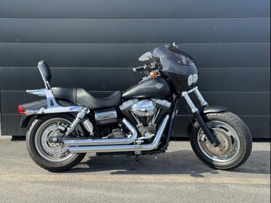 HARLEY-DAVIDSON DYNA FAT BOB 1584