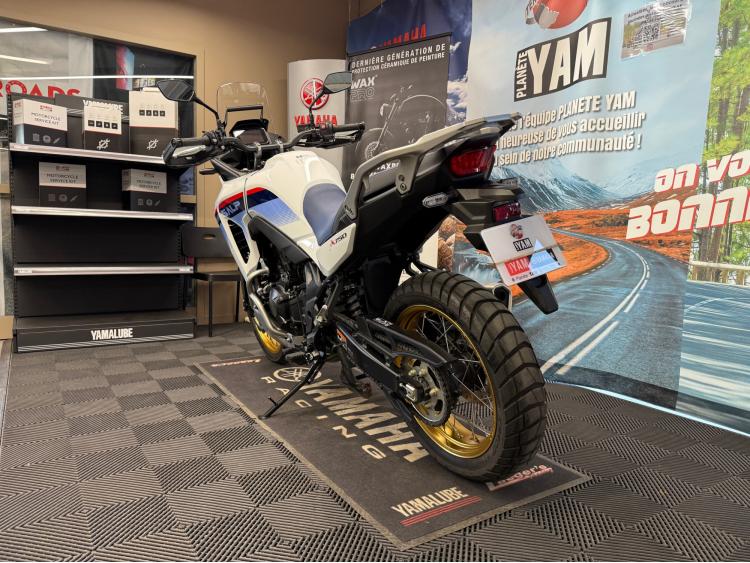 HONDA XL 750 TRANSALP GARANTIE 31/07/2029