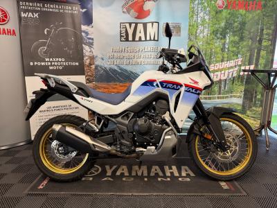 HONDA XL 750 TRANSALP