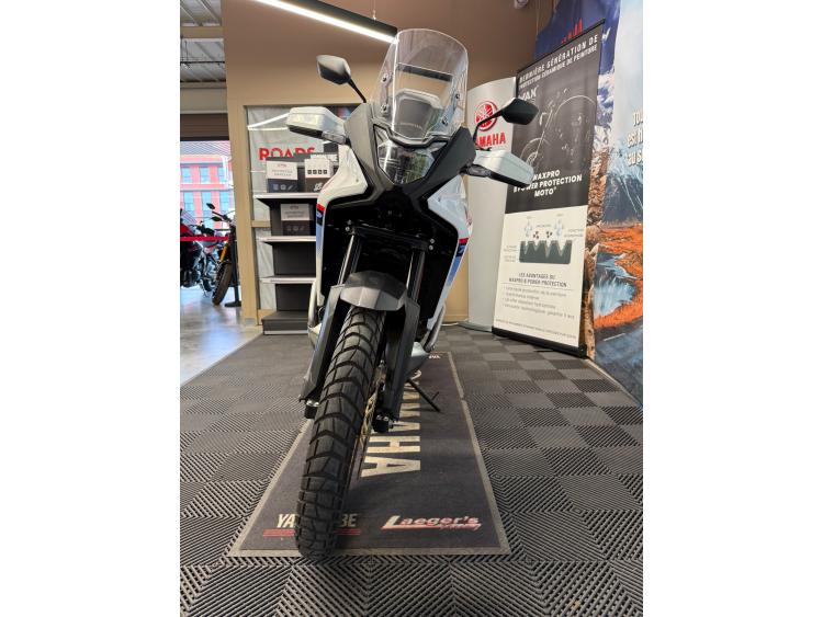 HONDA XL 750 TRANSALP GARANTIE 31/07/2029