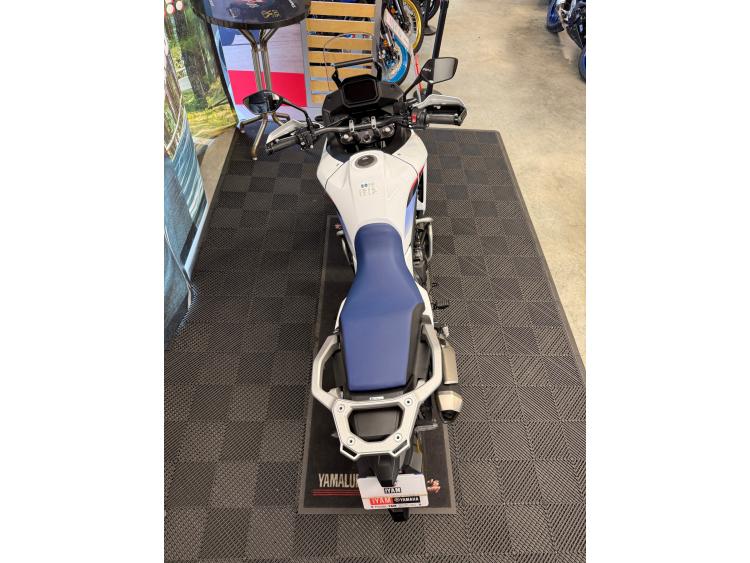 HONDA XL 750 TRANSALP GARANTIE 31/07/2029