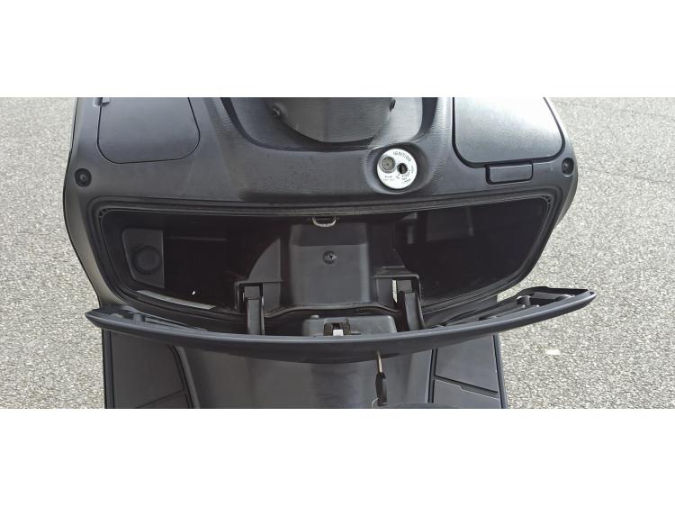 SUZUKI BURGMAN 125