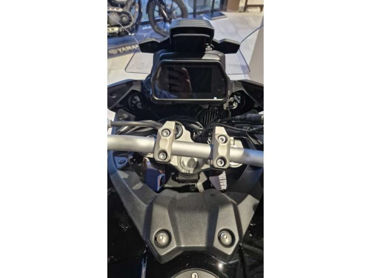 YAMAHA TRACER 900 GT garantie 12 mois