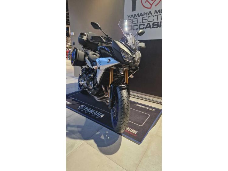 YAMAHA TRACER 900 GT garantie 12 mois