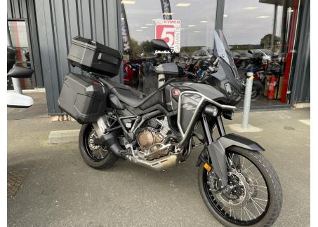 HONDA Africa Twin CRF1100L