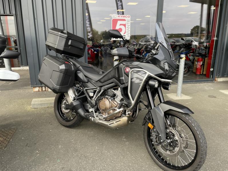 HONDA Africa Twin CRF1100L