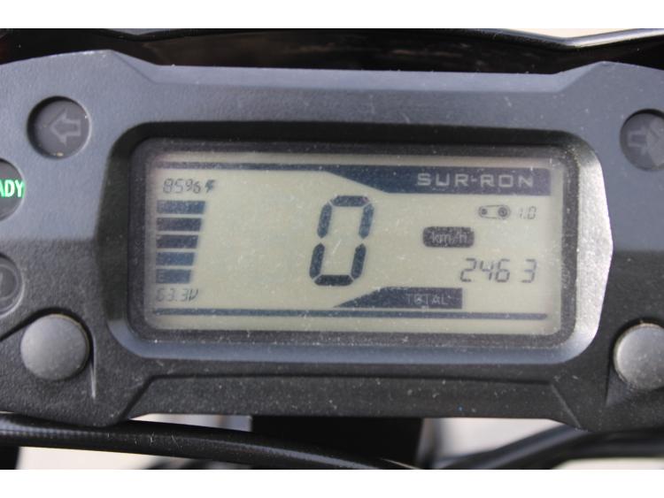 SUR-RON LIGHT BEE X L1e-B 2022