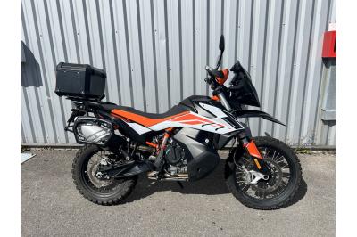 KTM 790 ADVENTURE R