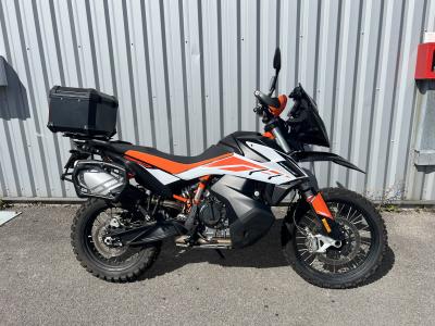 KTM 790 ADVENTURE R