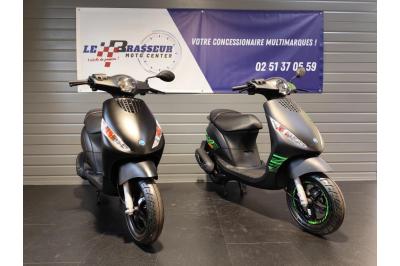 PIAGGIO ZIP 50 SE