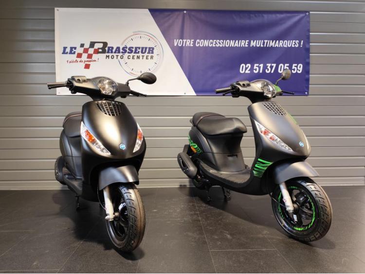 PIAGGIO ZIP 50 SE