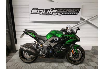 KAWASAKI NINJA 1100 SX