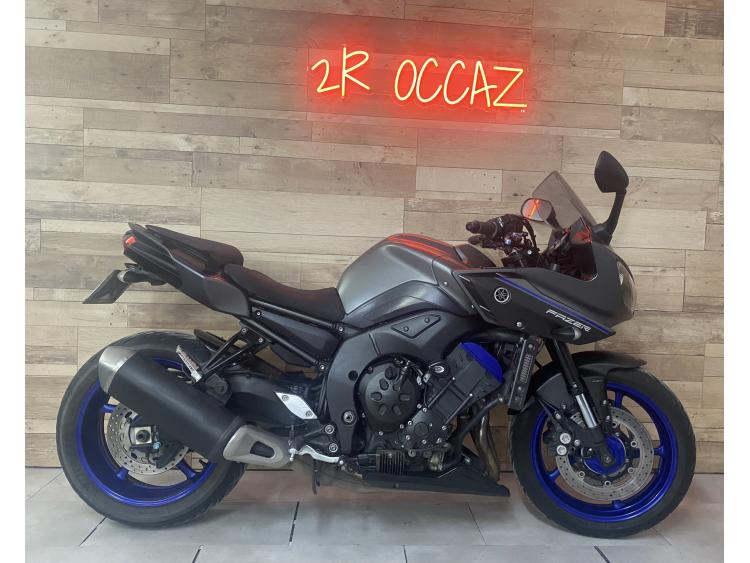 YAMAHA 800 FAZER 8 FZ8