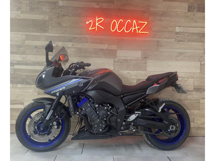 YAMAHA 800 FAZER 8 FZ8