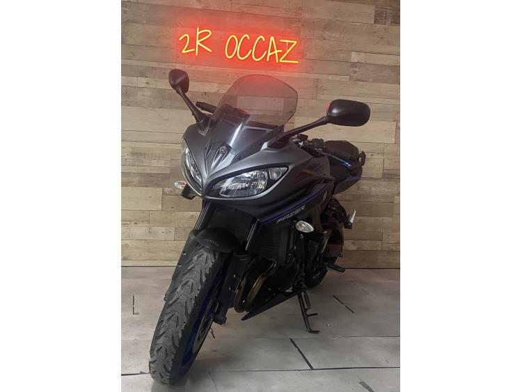 YAMAHA 800 FAZER 8 FZ8