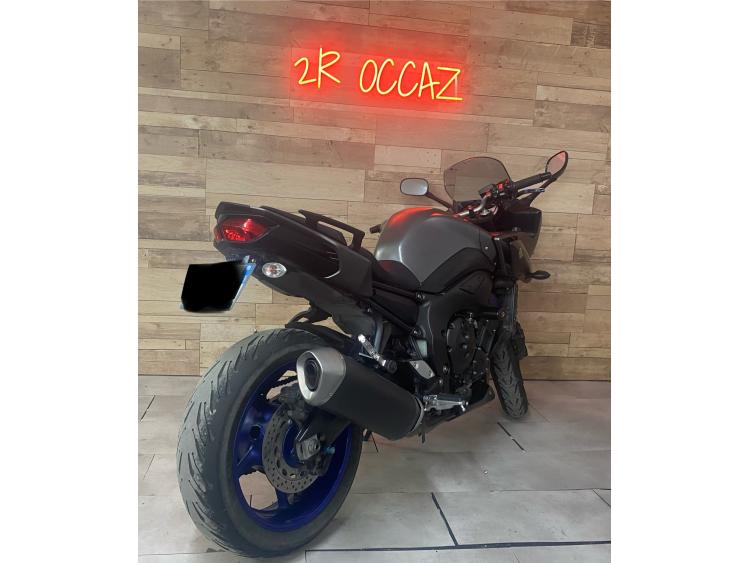 YAMAHA 800 FAZER 8 FZ8