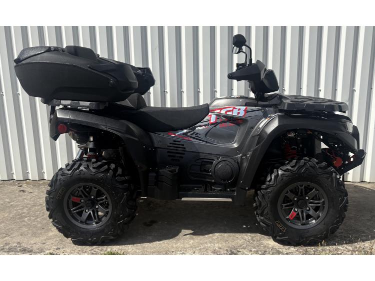 TGB BLADE 1000 LTX L EPS LUXE LED 4X4